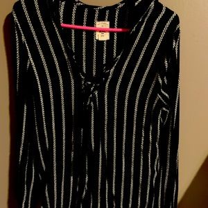 Billabong Beach Hoodie